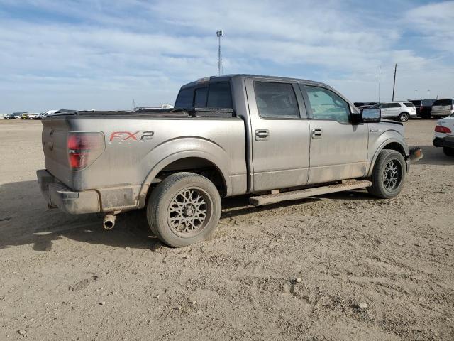 Photo 3 from auction – 2013 FORD F150 SUPER with VIN 1FTFW1CF7DFA04595