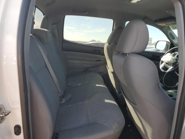 Photo 10 from auction – 2012 TOYOTA TACOMA DOU with VIN 3TMJU4GN3CM134374