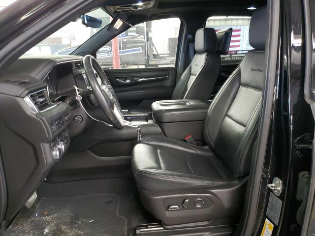 Photo 7 from auction – 2021 GMC YUKON DENA with VIN 1GKS2DKLXMR272501