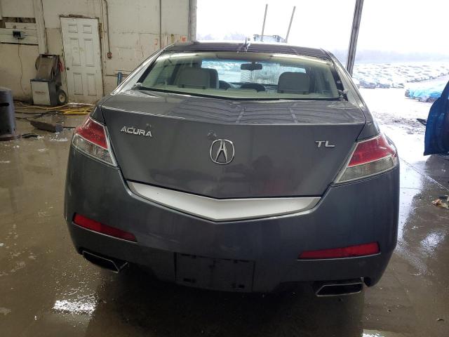 Photo 6 from auction – 2009 ACURA TL with VIN 19UUA86279A020809