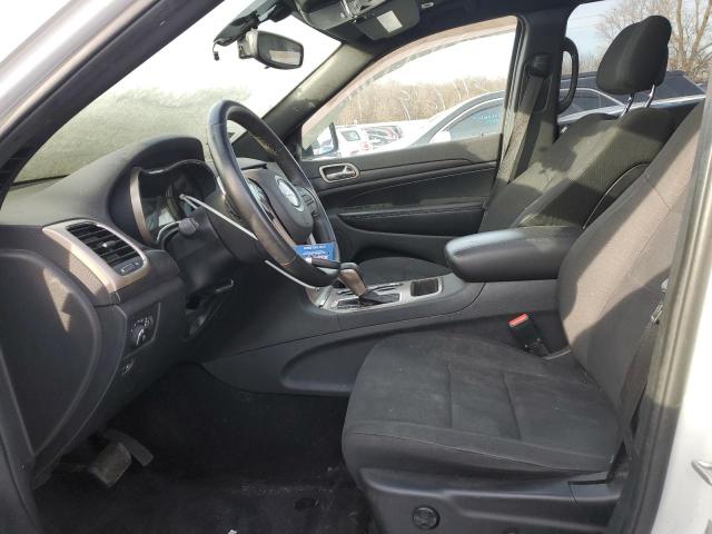 Photo 7 from auction – 2017 JEEP GRAND CHER with VIN 1C4RJFAG3HC812681