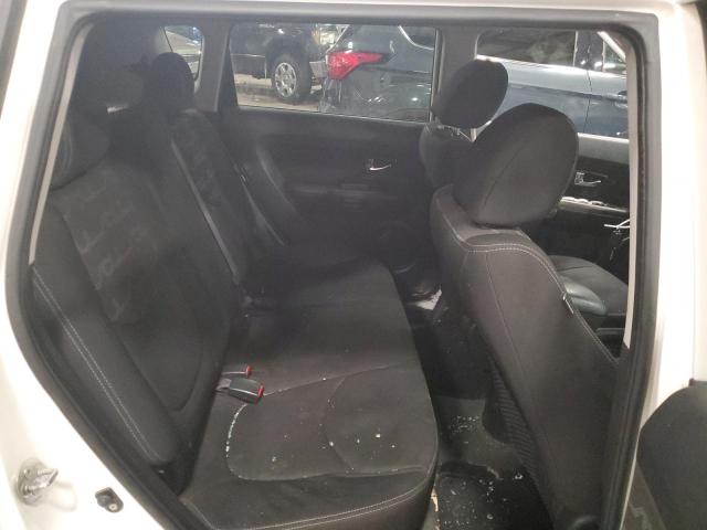 Photo 11 from auction – 2012 KIA SOUL + with VIN KNDJT2A69C7402427