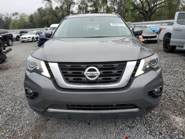 Photo 5 from auction – 2019 NISSAN PATHFINDER with VIN 5N1DR2MN4KC628553