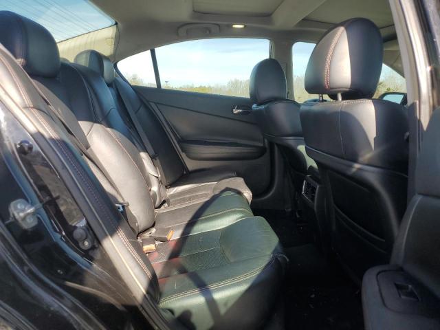 Photo 10 from auction – 2012 NISSAN MAXIMA S with VIN 1N4AA5AP2CC867712