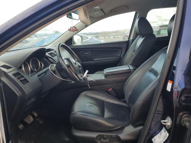 Photo 7 from auction – 2011 MAZDA CX-9 with VIN JM3TB3CV5B0331148