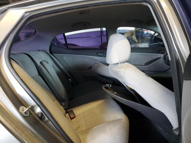 Photo 10 from auction – 2013 KIA OPTIMA LX with VIN 5XXGM4A77DG183455