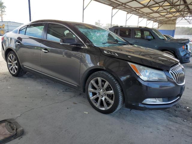 Photo 4 from auction – 2014 BUICK LACROSSE P with VIN 1G4GD5G31EF160629