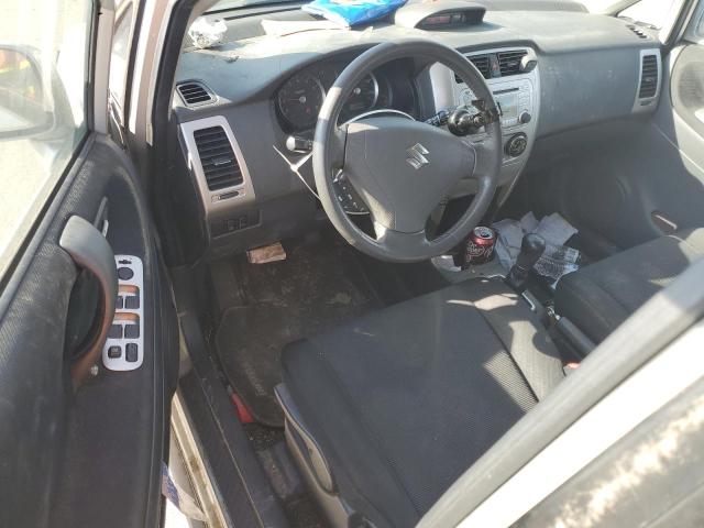 Photo 8 from auction – 2005 SUZUKI AERIO SX with VIN JS2RC61H755303931