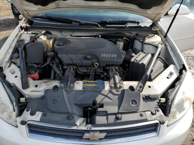 Photo 11 from auction – 2007 CHEVROLET IMPALA LT with VIN 2G1WT55N779250430