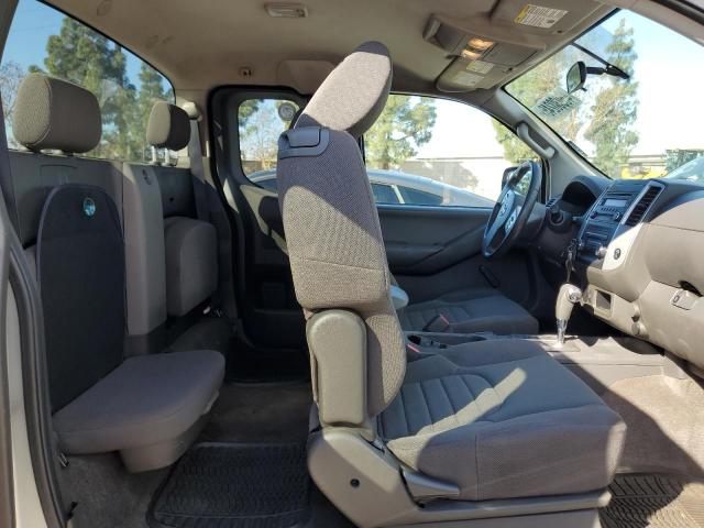 Photo 10 from auction – 2014 NISSAN FRONTIER S with VIN 1N6BD0CT7EN731180