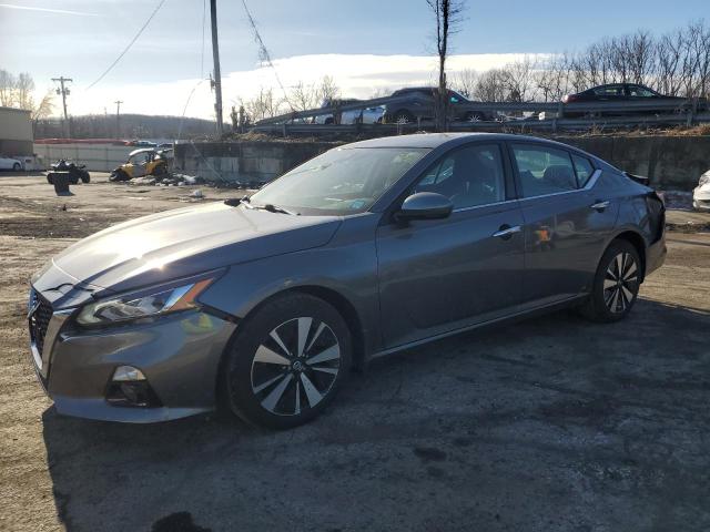 NISSAN ALTIMA SL 2019 with VIN 1N4BL4EW5KC193631 - Photo from auction