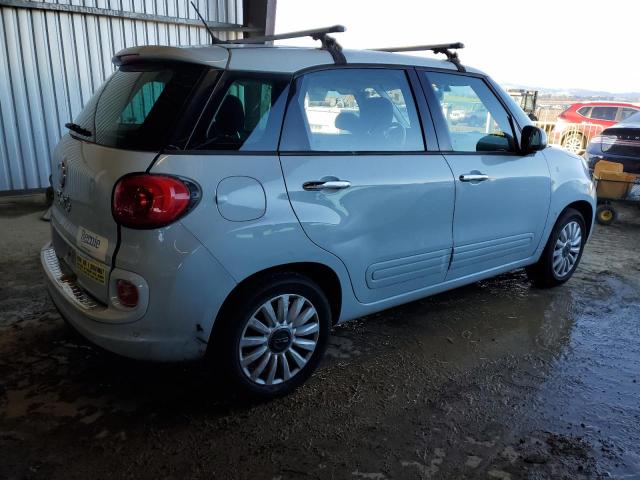 Photo 3 from auction – 2014 FIAT 500L EASY with VIN ZFBCFABH7EZ020773
