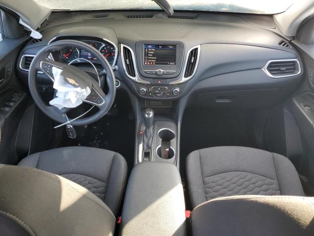 Photo 8 from auction – 2021 CHEVROLET EQUINOX LT with VIN 3GNAXKEV2ML331162