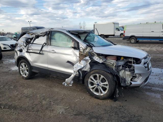 Photo 4 from auction – 2017 FORD ESCAPE SE with VIN 1FMCU0GD7HUD38604