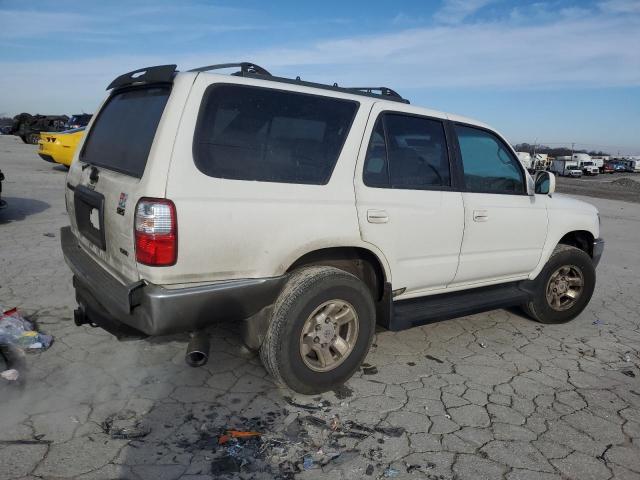 Zdjęcie 3 z aukcji – 2001 TOYOTA 4RUNNER SR z VIN JT3GN86R210213459