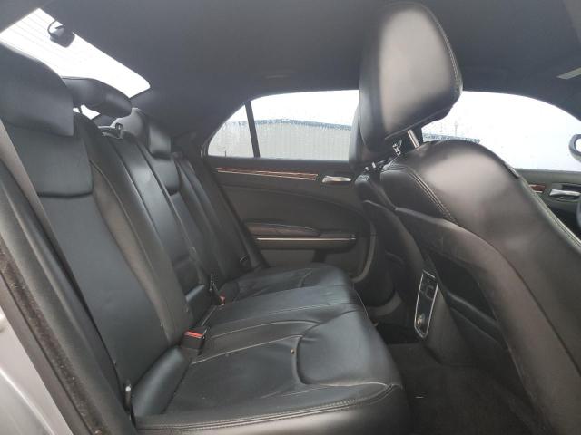 Photo 10 from auction – 2014 CHRYSLER 300 with VIN 2C3CCAAGXEH228228