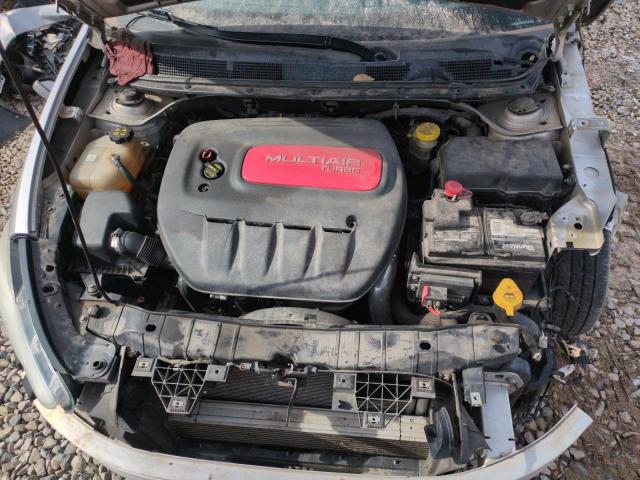 Photo 11 from auction – 2013 DODGE DART LIMIT with VIN 1C3CDFCH1DD307184
