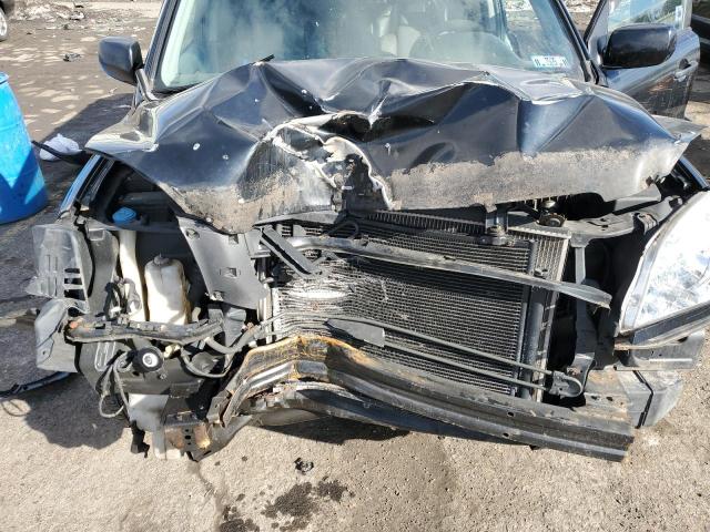 Photo 12 from auction – 2005 HONDA PILOT EXL with VIN 2HKYF18555H536542