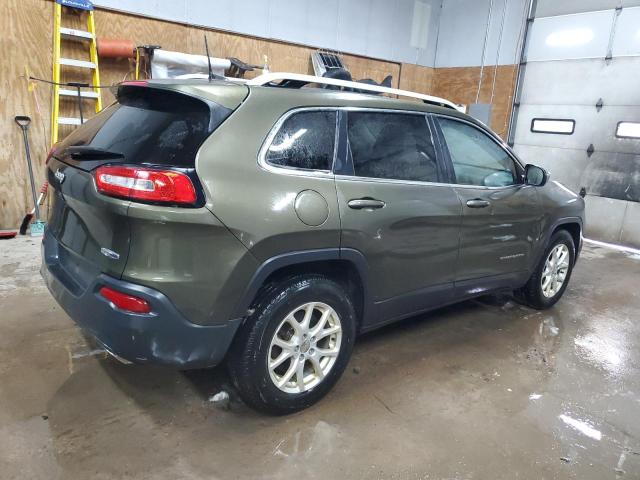 Photo 3 from auction – 2016 JEEP CHEROKEE L with VIN 1C4PJMCS9GW145819