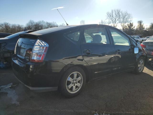 Photo 3 from auction – 2008 TOYOTA PRIUS with VIN JTDKB20U287738726