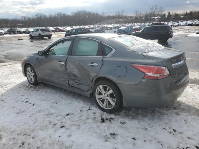Photo 2 from auction – 2015 NISSAN ALTIMA 2.5 with VIN 1N4AL3APXFC179847