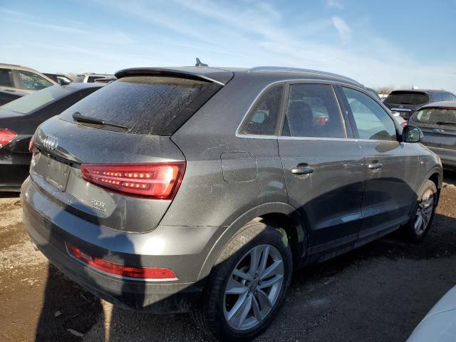 Photo 3 from auction – 2018 AUDI Q3 PREMIUM with VIN WA1JCCFS0JR013277