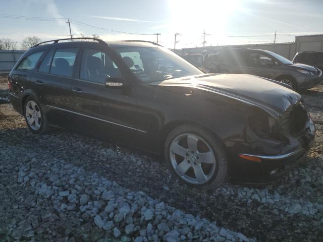 Photo 4 from auction – 2004 MERCEDES-BENZ E 320 4MAT with VIN WDBUH82J94X114590