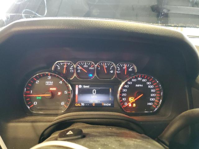 Photo 9 from auction – 2015 GMC YUKON SLT with VIN 1GKS2BKC5FR539339