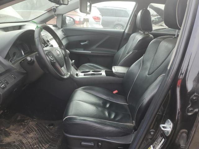 Photo 7 from auction – 2013 TOYOTA VENZA LE with VIN 4T3ZK3BB1DU054071