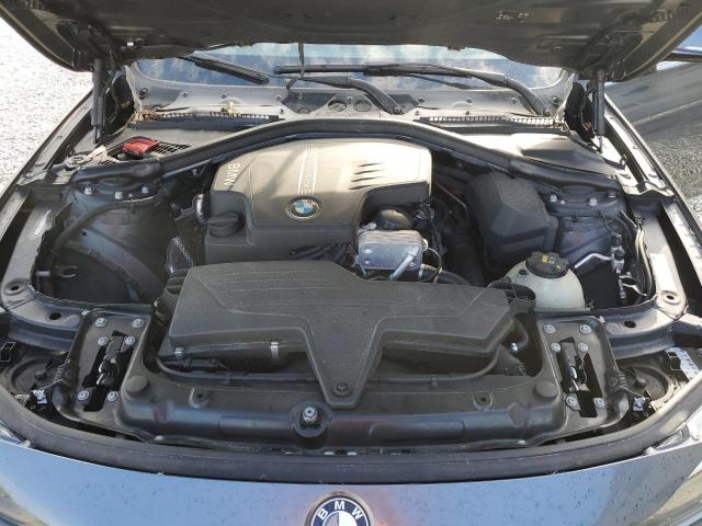 Photo 11 from auction – 2016 BMW 328 I SULE with VIN WBA8E9G57GNT83052