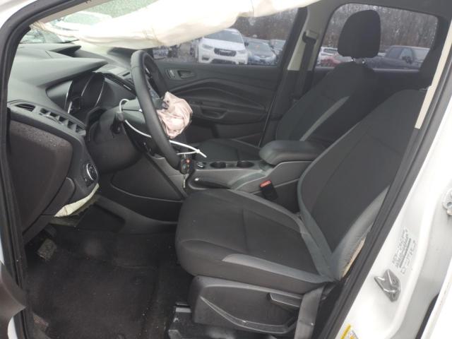 Photo 7 from auction – 2015 FORD ESCAPE S with VIN 1FMCU0F71FUC74083