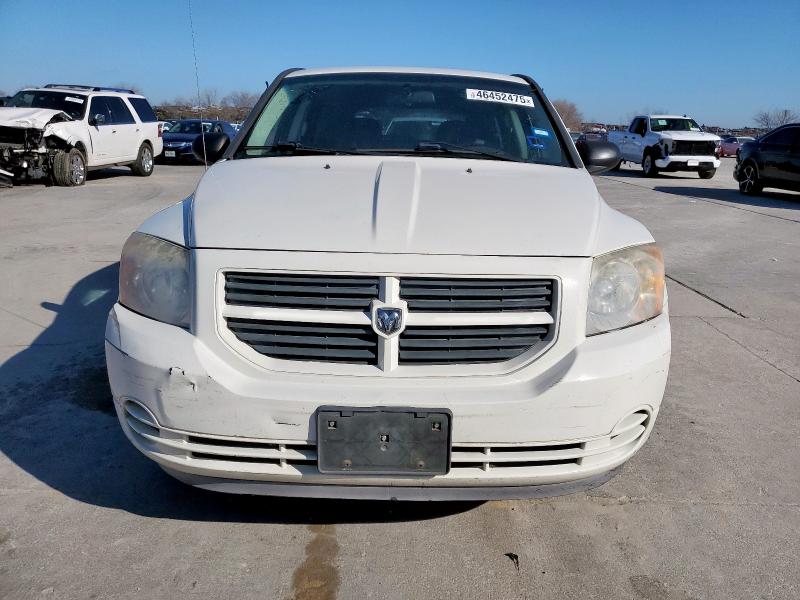 Снимка 5 от търг – 2008 DODGE CALIBER с VIN 1B3HB28B28D576550