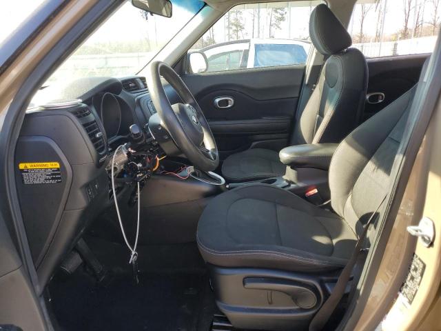 Photo 7 from auction – 2015 KIA SOUL with VIN KNDJN2A22F7236098