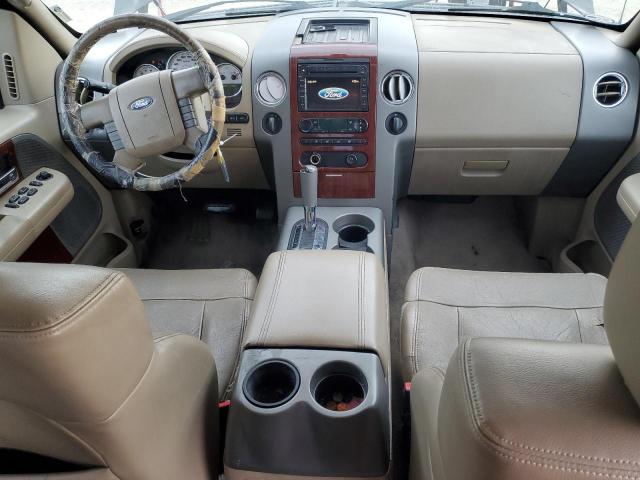 Photo 8 from auction – 2007 FORD F150 SUPER with VIN 1FTPW145X7KC77942
