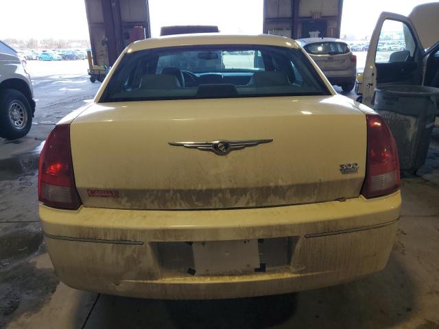 Photo 6 from auction – 2005 CHRYSLER 300 LX with VIN 2C3JA53G25H179981