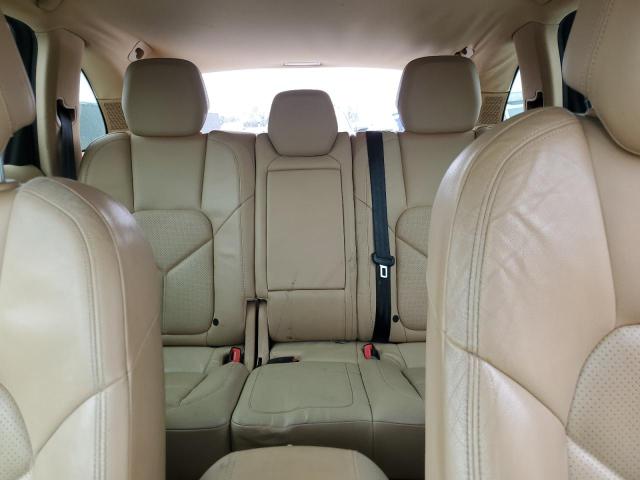 Photo 10 from auction – 2014 PORSCHE CAYENNE S with VIN WP1AE2A25ELA50298