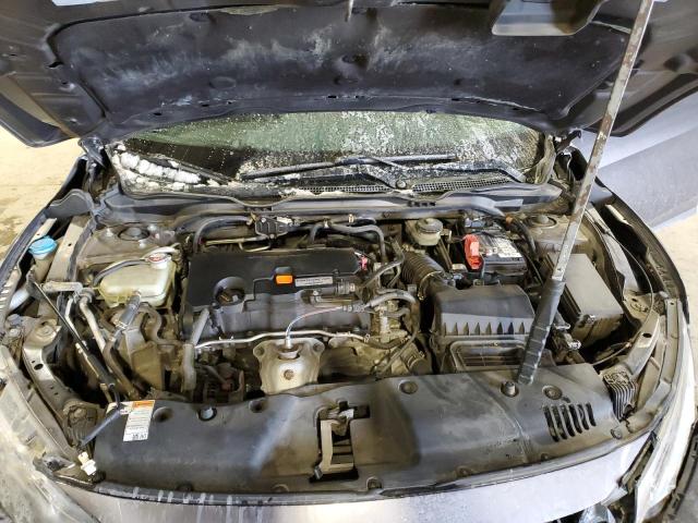 Photo 11 from auction – 2017 HONDA CIVIC EX with VIN 19XFC2F72HE024692