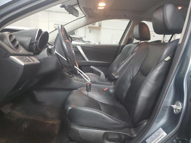 Photo 7 from auction – 2012 MAZDA 3 I with VIN JM1BL1W77C1603925