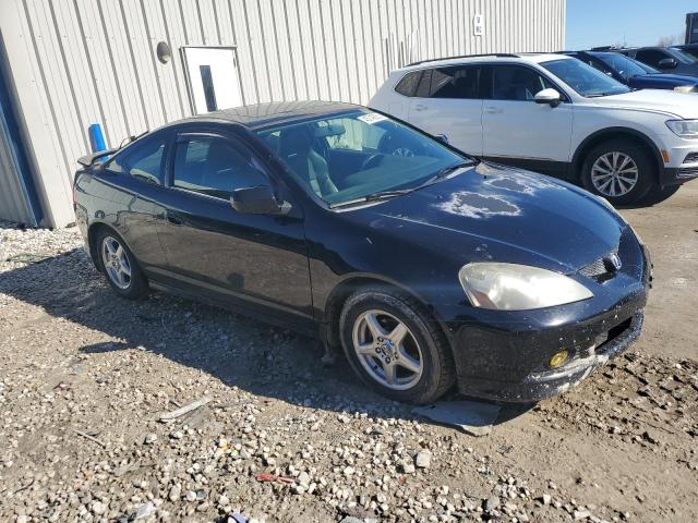 Photo 4 from auction – 2005 ACURA RSX with VIN JH4DC54865S006868