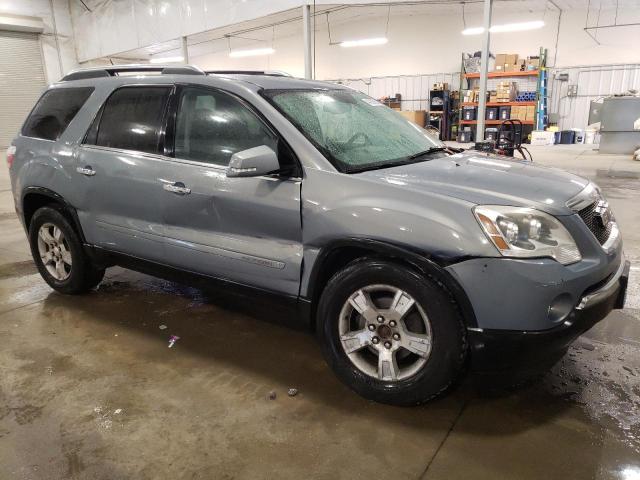 Photo 4 from auction – 2008 GMC ACADIA SLT with VIN 1GKEV23718J115695