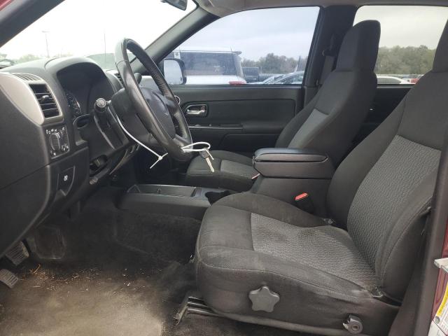 Photo 7 from auction – 2007 GMC CANYON with VIN 1GTCS13E878251364