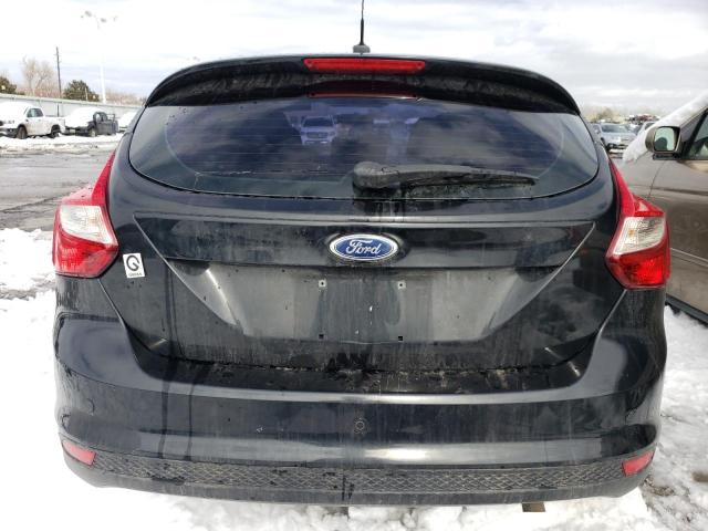 Photo 6 from auction – 2014 FORD FOCUS SE with VIN 1FADP3K20EL186356