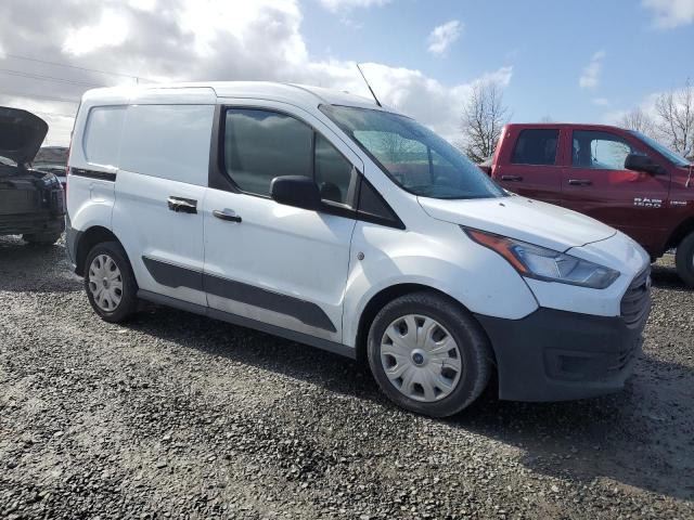 Photo 4 from auction – 2021 FORD TRANSIT CO with VIN NM0LS6E21M1495732