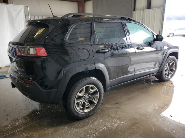 Photo 3 from auction – 2019 JEEP CHEROKEE T with VIN 1C4PJMBX4KD246168
