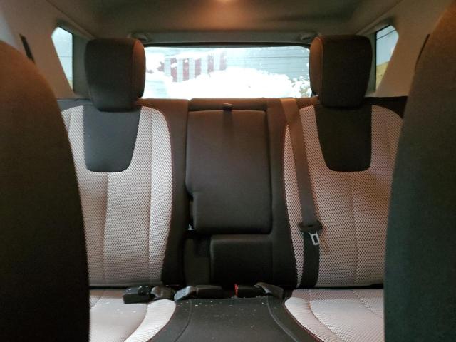 Photo 10 from auction – 2016 CHEVROLET EQUINOX LT with VIN 2GNFLFEK2G6182808