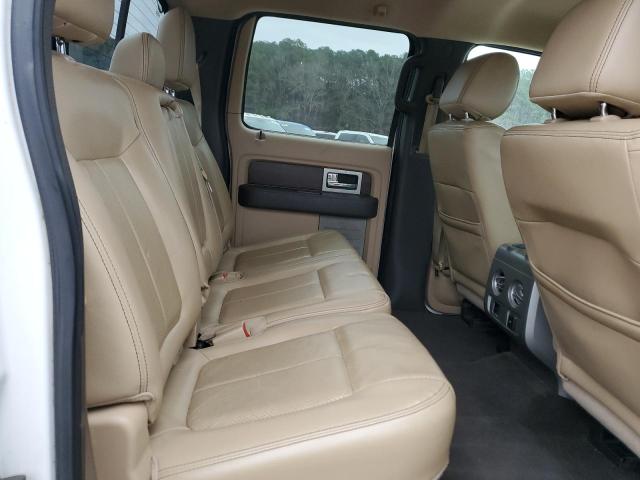 Photo 10 from auction – 2013 FORD F150 SUPER with VIN 1FTFW1EF4DKD20282