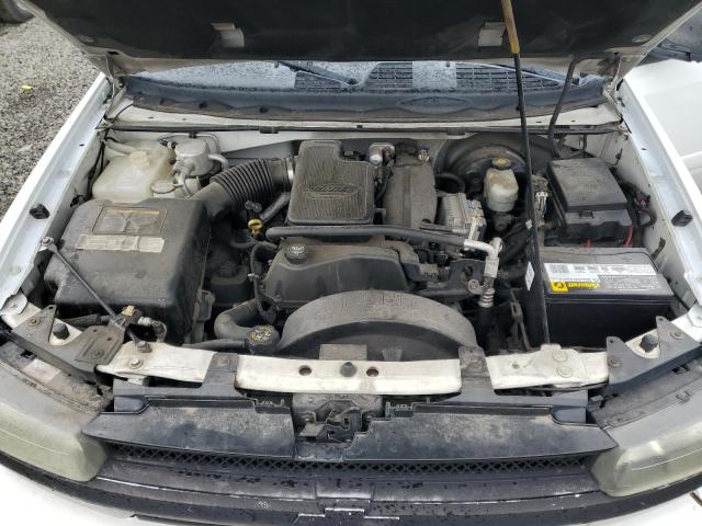 Foto 11 de la subasta – 2003 CHEVROLET TRAILBLAZE con VIN 1GNET16S436108643