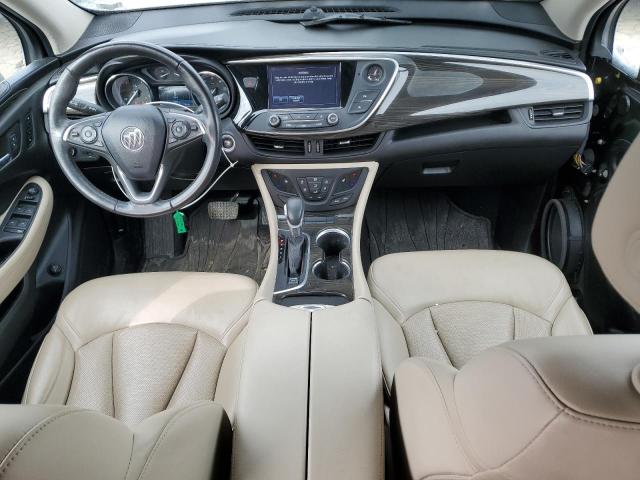 Снимка 8 от търг – 2020 BUICK ENVISION E с VIN LRBFX2SA6LD126821