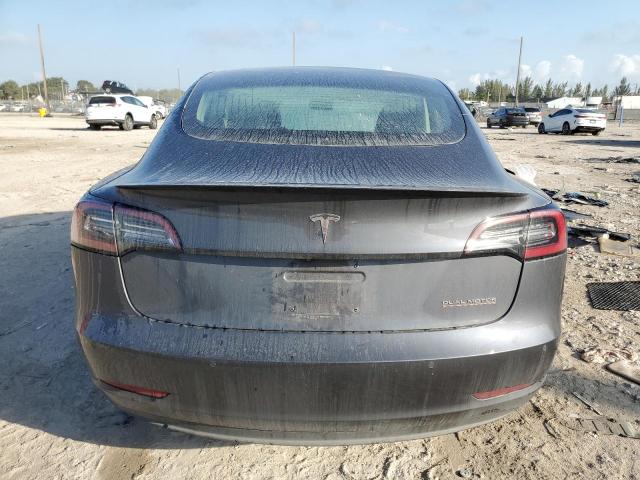 Photo 6 from auction – 2018 TESLA MODEL 3 with VIN 5YJ3E1EBXJF083244