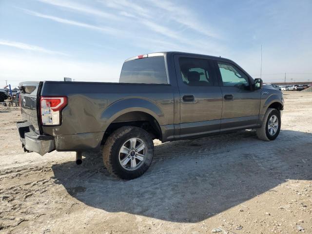 Photo 3 from auction – 2020 FORD F150 SUPER with VIN 1FTEW1C4XLFA23862